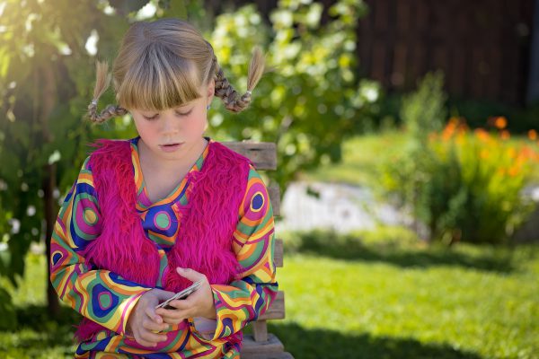 Ultiem vermaak voor kinderen: de Kindergoochelaar